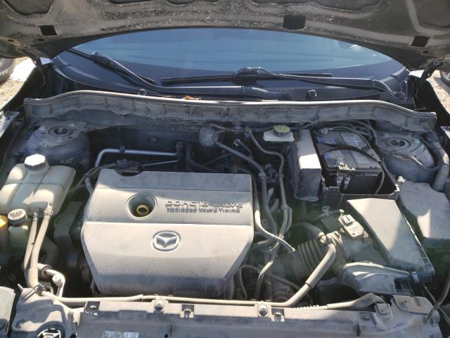 Photo 6 VIN: JM1BL1SF1A1116620 - MAZDA 3 I 