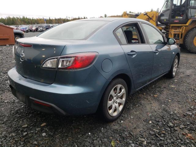 Photo 3 VIN: JM1BL1SF1A1119050 - MAZDA 3 I 