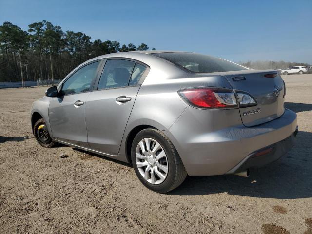 Photo 1 VIN: JM1BL1SF1A1137046 - MAZDA 3 