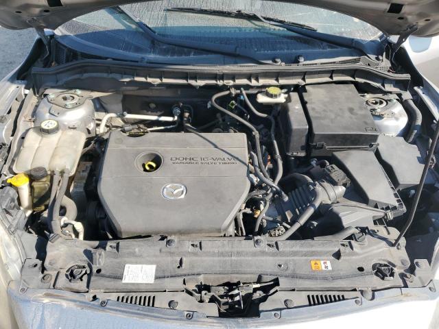 Photo 10 VIN: JM1BL1SF1A1137046 - MAZDA 3 