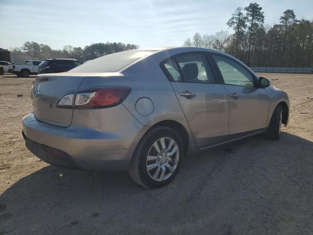 Photo 2 VIN: JM1BL1SF1A1137046 - MAZDA 3 