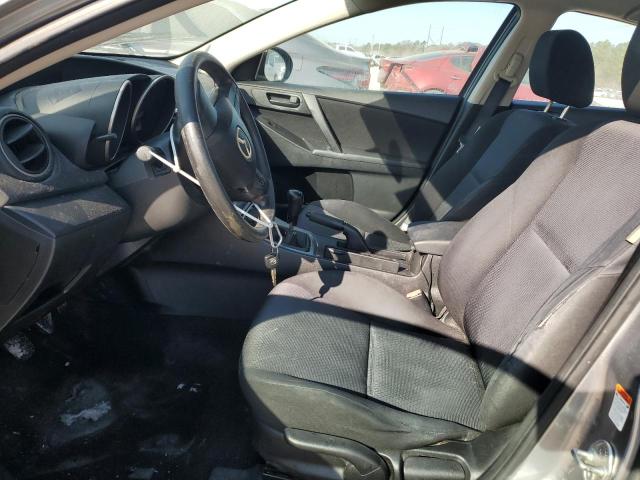 Photo 6 VIN: JM1BL1SF1A1137046 - MAZDA 3 