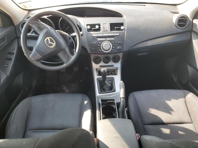 Photo 7 VIN: JM1BL1SF1A1137046 - MAZDA 3 