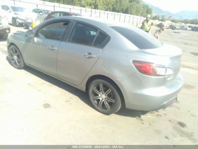 Photo 2 VIN: JM1BL1SF1A1149875 - MAZDA 3 