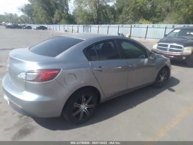 Photo 3 VIN: JM1BL1SF1A1149875 - MAZDA 3 