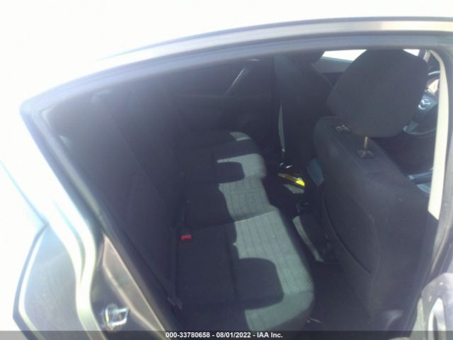 Photo 7 VIN: JM1BL1SF1A1149875 - MAZDA 3 