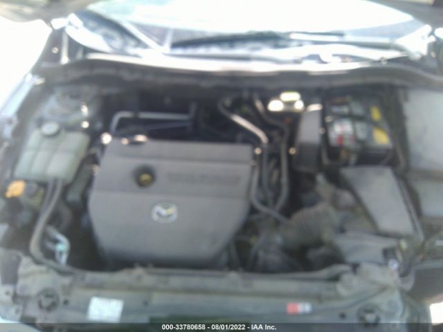 Photo 9 VIN: JM1BL1SF1A1149875 - MAZDA 3 