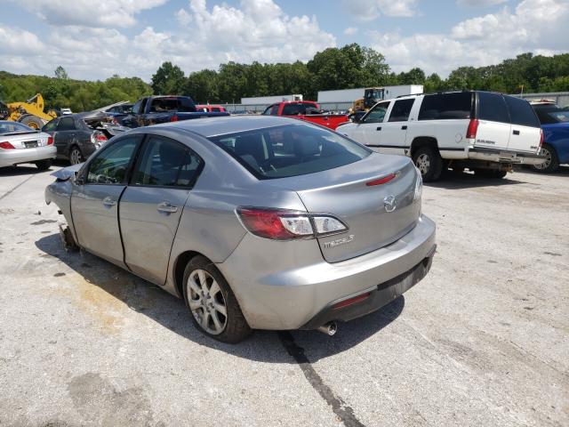 Photo 2 VIN: JM1BL1SF1A1162125 - MAZDA 3 I 