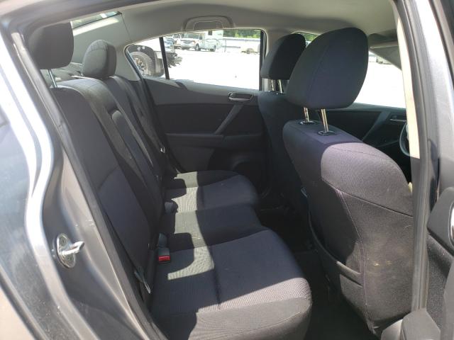 Photo 5 VIN: JM1BL1SF1A1162125 - MAZDA 3 I 