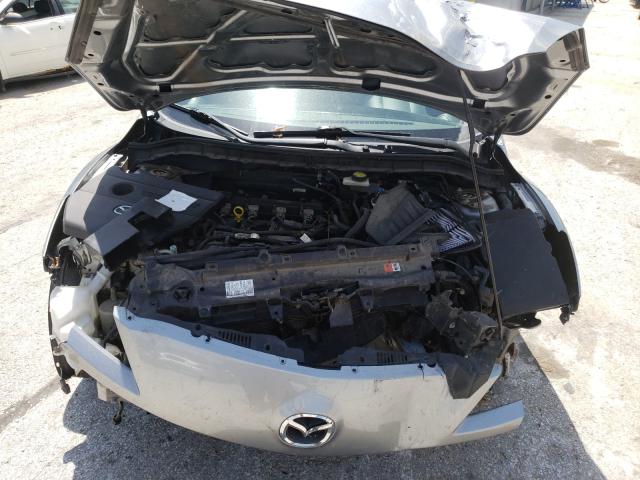 Photo 6 VIN: JM1BL1SF1A1162125 - MAZDA 3 I 