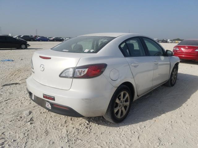 Photo 3 VIN: JM1BL1SF1A1162318 - MAZDA 3 I 