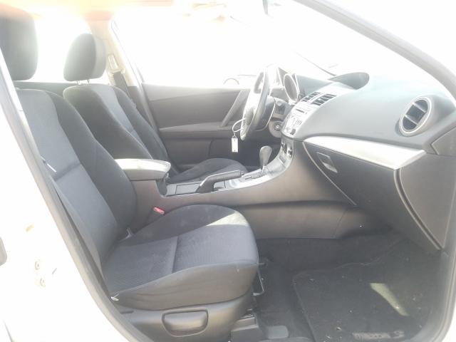 Photo 4 VIN: JM1BL1SF1A1162318 - MAZDA 3 I 