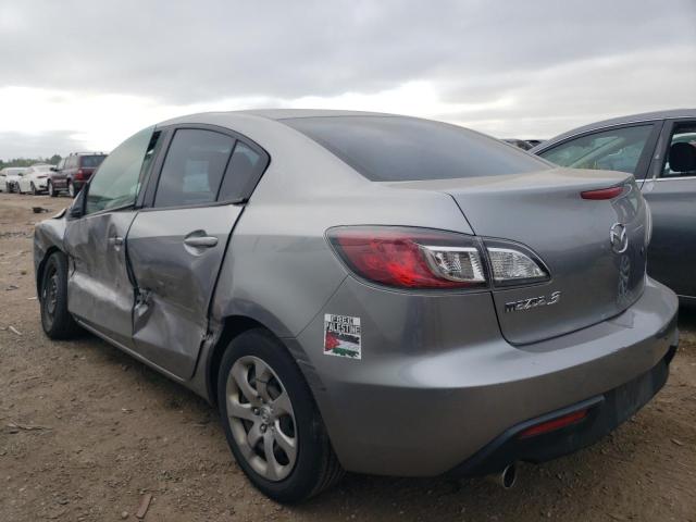 Photo 1 VIN: JM1BL1SF1A1166126 - MAZDA 3 I 