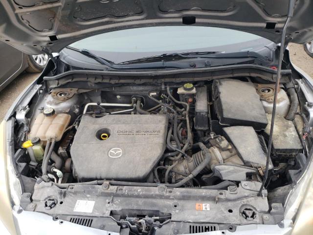 Photo 10 VIN: JM1BL1SF1A1166126 - MAZDA 3 I 