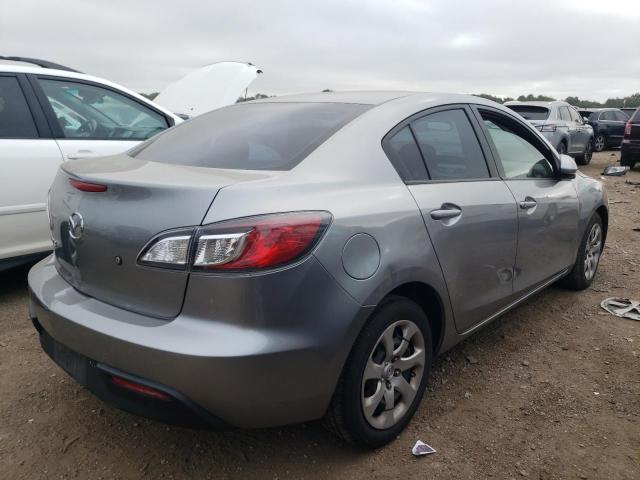 Photo 2 VIN: JM1BL1SF1A1166126 - MAZDA 3 I 