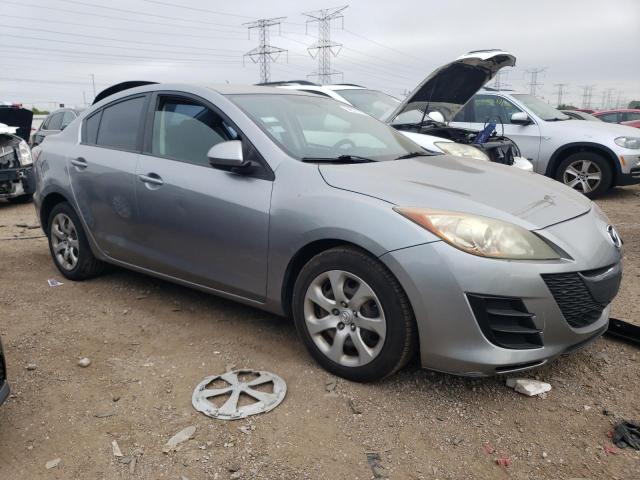 Photo 3 VIN: JM1BL1SF1A1166126 - MAZDA 3 I 