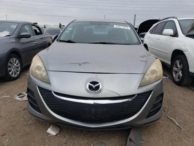 Photo 4 VIN: JM1BL1SF1A1166126 - MAZDA 3 I 