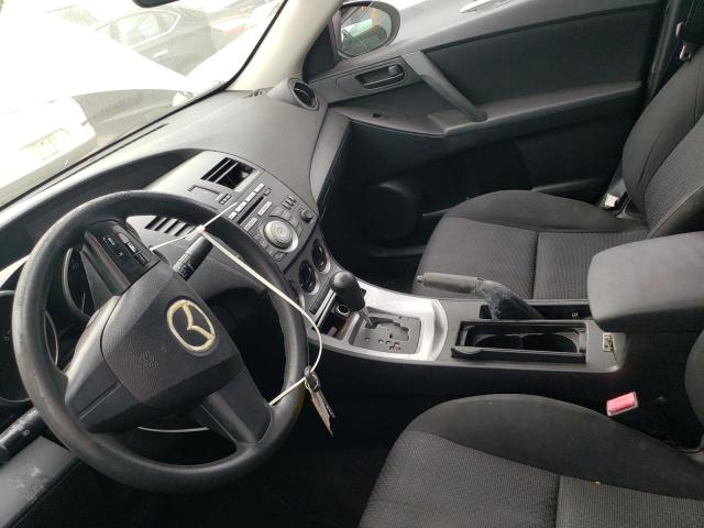 Photo 6 VIN: JM1BL1SF1A1166126 - MAZDA 3 I 