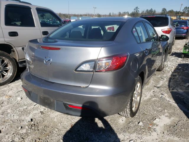 Photo 3 VIN: JM1BL1SF1A1169088 - MAZDA 3 I 