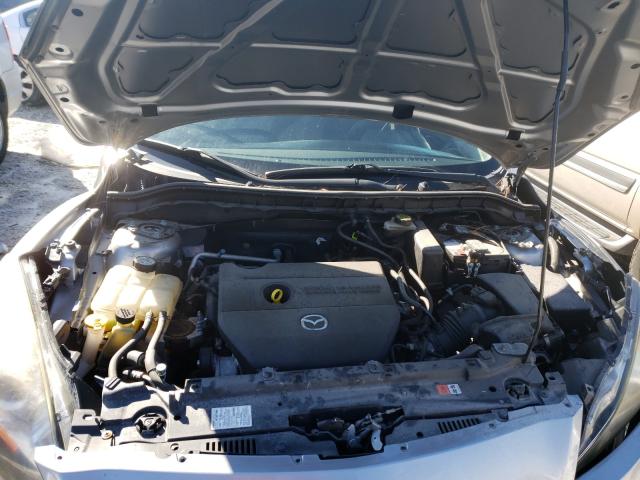 Photo 6 VIN: JM1BL1SF1A1169088 - MAZDA 3 I 