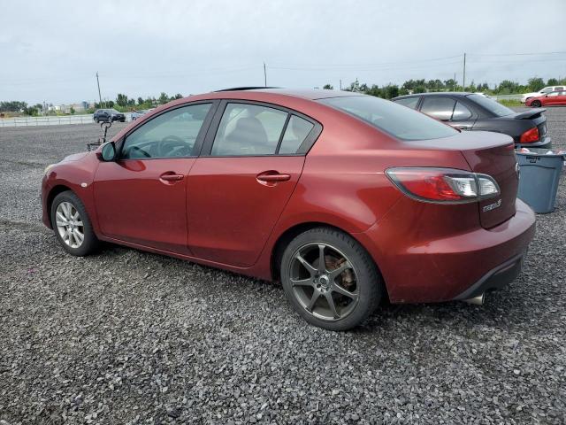 Photo 1 VIN: JM1BL1SF1A1169687 - MAZDA 3 