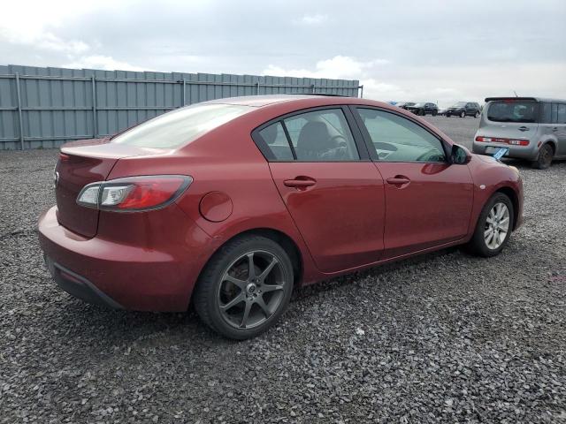 Photo 2 VIN: JM1BL1SF1A1169687 - MAZDA 3 