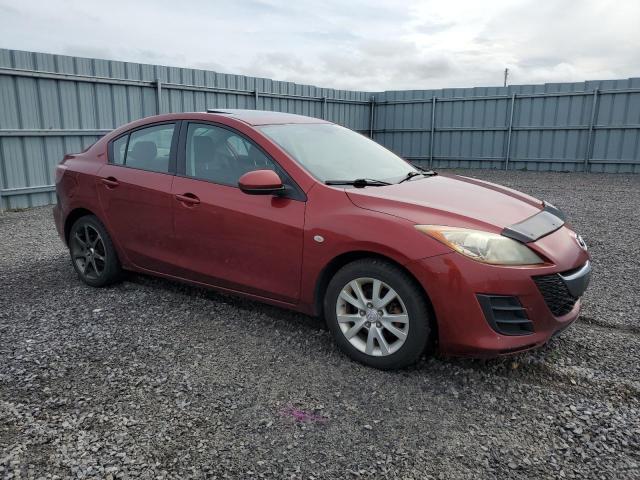 Photo 3 VIN: JM1BL1SF1A1169687 - MAZDA 3 