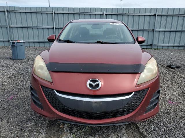 Photo 4 VIN: JM1BL1SF1A1169687 - MAZDA 3 