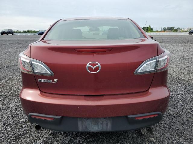 Photo 5 VIN: JM1BL1SF1A1169687 - MAZDA 3 