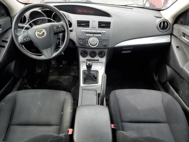 Photo 7 VIN: JM1BL1SF1A1169687 - MAZDA 3 