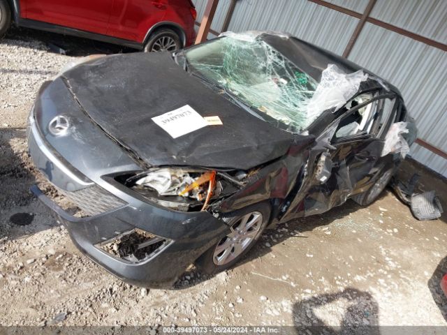 Photo 1 VIN: JM1BL1SF1A1179569 - MAZDA 3 