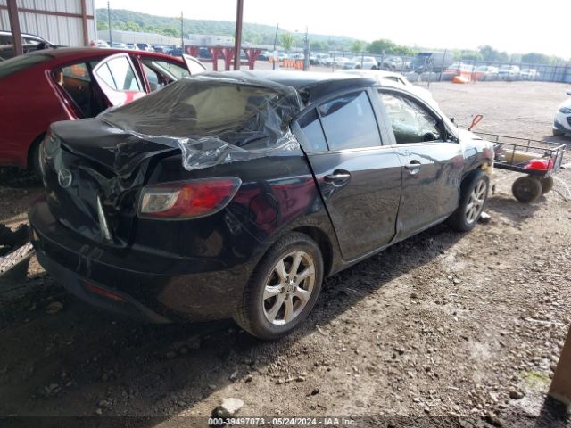 Photo 3 VIN: JM1BL1SF1A1179569 - MAZDA 3 