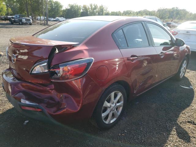 Photo 3 VIN: JM1BL1SF1A1184254 - MAZDA MAZDA3 I 