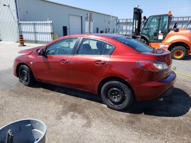 Photo 1 VIN: JM1BL1SF1A1190913 - MAZDA 3 I 