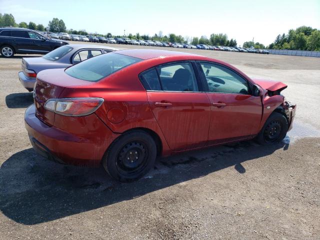 Photo 2 VIN: JM1BL1SF1A1190913 - MAZDA 3 I 