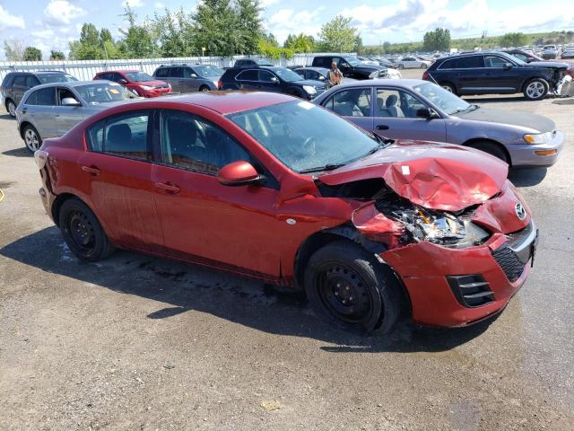 Photo 3 VIN: JM1BL1SF1A1190913 - MAZDA 3 I 