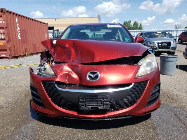 Photo 4 VIN: JM1BL1SF1A1190913 - MAZDA 3 I 