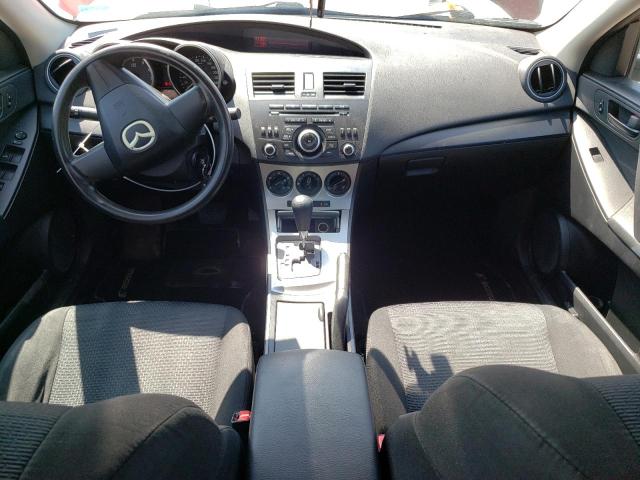 Photo 7 VIN: JM1BL1SF1A1190913 - MAZDA 3 I 