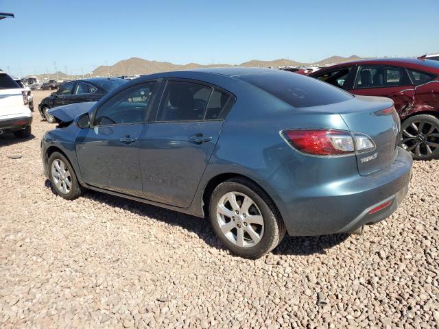 Photo 1 VIN: JM1BL1SF1A1200078 - MAZDA 3 I 