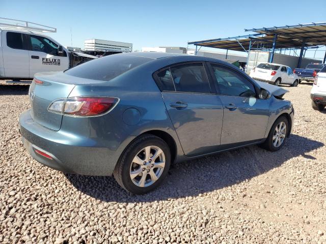 Photo 2 VIN: JM1BL1SF1A1200078 - MAZDA 3 I 