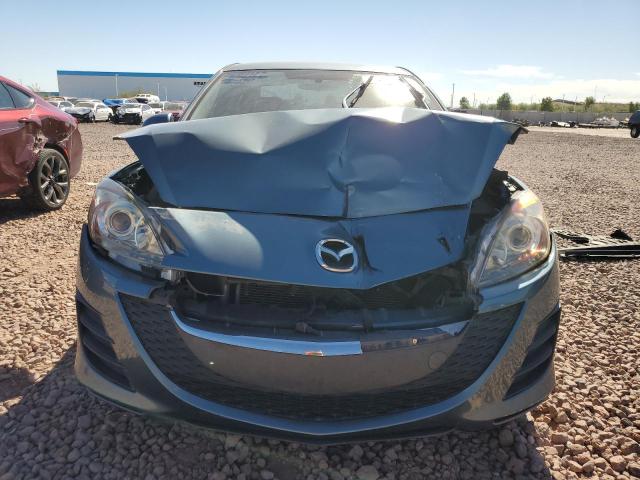 Photo 4 VIN: JM1BL1SF1A1200078 - MAZDA 3 I 