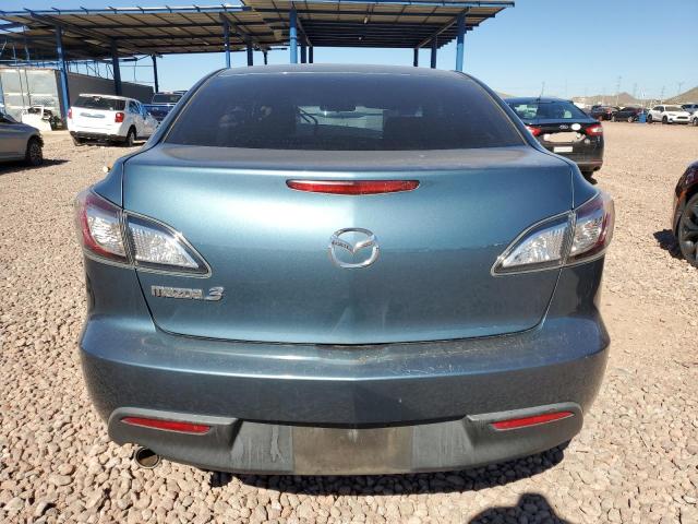 Photo 5 VIN: JM1BL1SF1A1200078 - MAZDA 3 I 