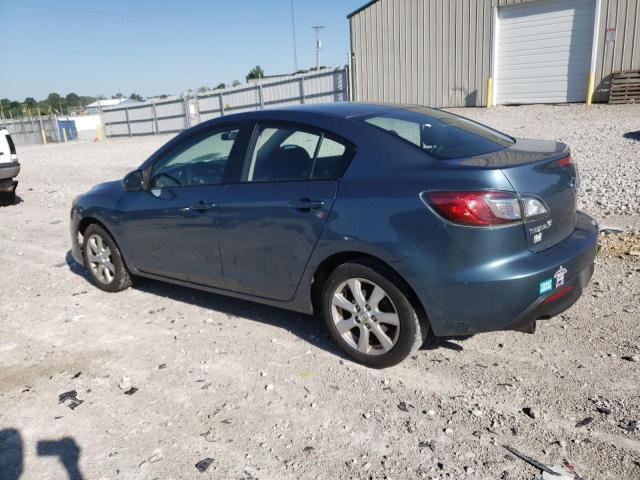 Photo 1 VIN: JM1BL1SF1A1226759 - MAZDA 3 