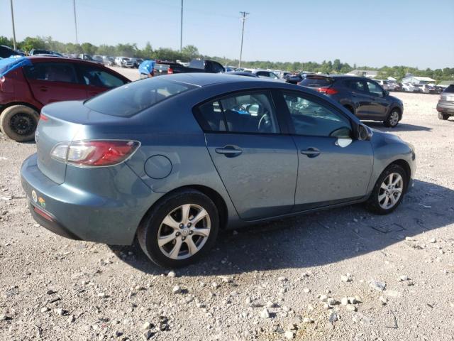 Photo 2 VIN: JM1BL1SF1A1226759 - MAZDA 3 