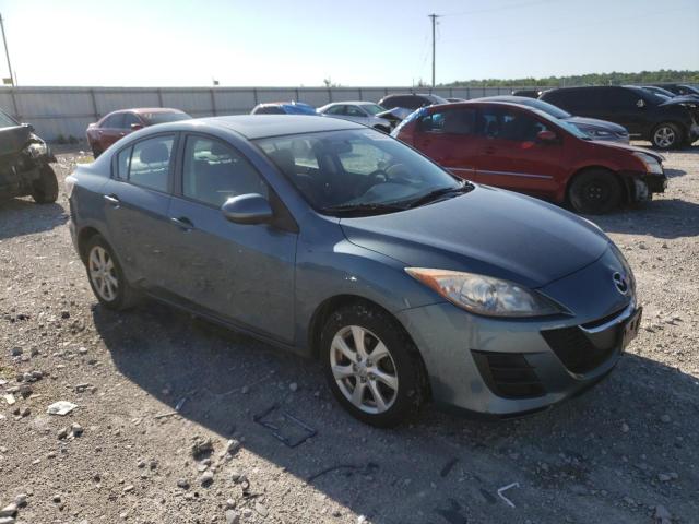 Photo 3 VIN: JM1BL1SF1A1226759 - MAZDA 3 