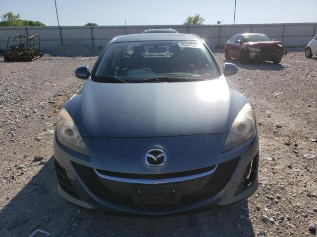 Photo 4 VIN: JM1BL1SF1A1226759 - MAZDA 3 