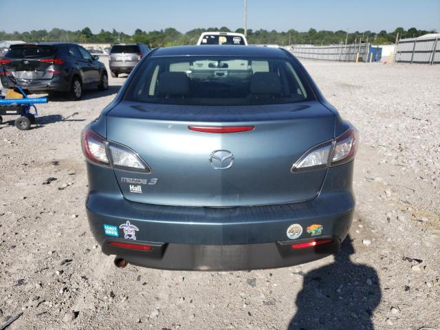 Photo 5 VIN: JM1BL1SF1A1226759 - MAZDA 3 