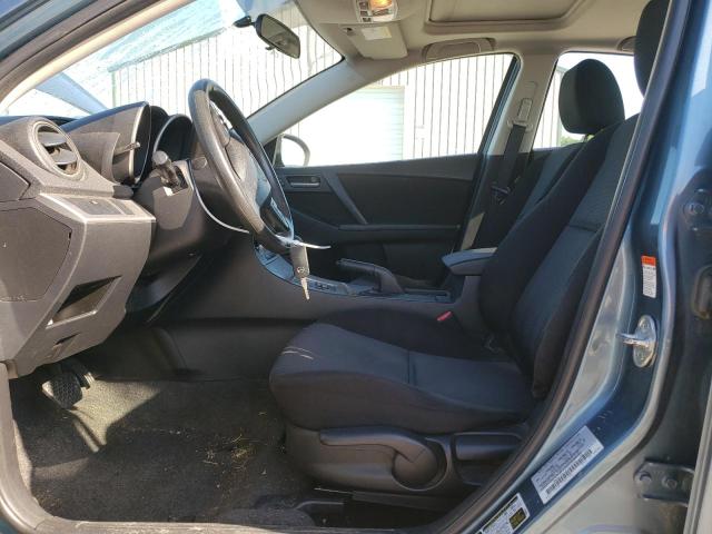 Photo 6 VIN: JM1BL1SF1A1226759 - MAZDA 3 