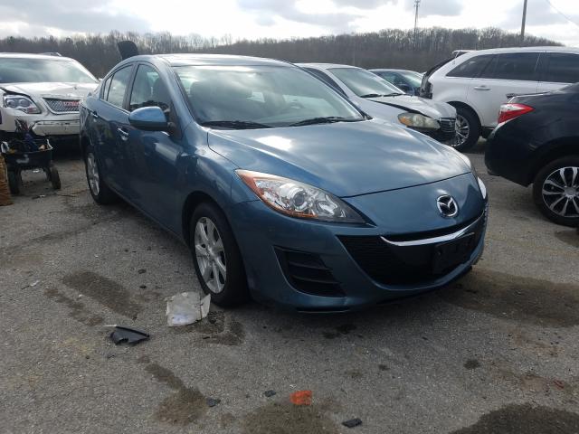 Photo 0 VIN: JM1BL1SF1A1226759 - MAZDA 3 