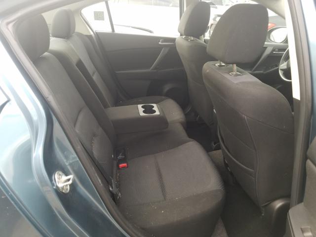 Photo 5 VIN: JM1BL1SF1A1226759 - MAZDA 3 